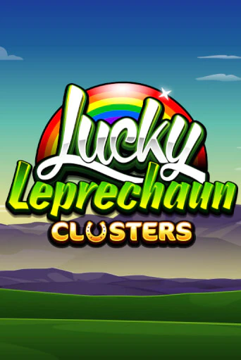 Демо игра Lucky Leprechaun Clusters играть онлайн | Casino X бесплатно