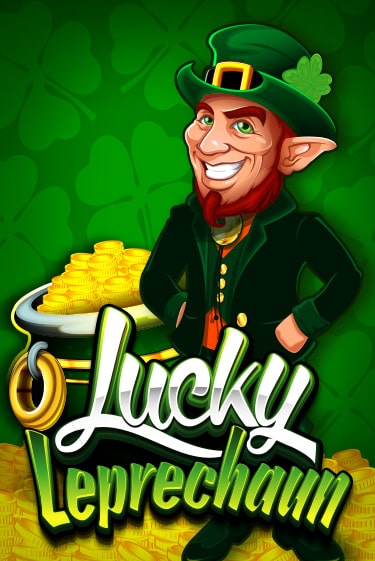 Демо игра Lucky Leprechaun играть онлайн | Casino X бесплатно