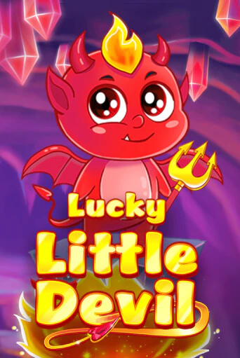 Демо игра Lucky Little Devil играть онлайн | Casino X бесплатно