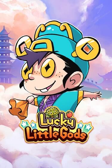 Демо игра Lucky Little Gods играть онлайн | Casino X бесплатно