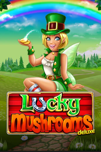 Демо игра Lucky Mushrooms Deluxe играть онлайн | Casino X бесплатно