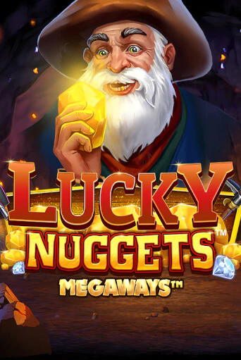 Демо игра Lucky Nuggets Megaways играть онлайн | Casino X бесплатно