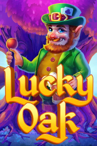 Демо игра Lucky Oak играть онлайн | Casino X бесплатно