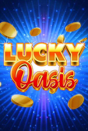 Демо игра Lucky Oasis играть онлайн | Casino X бесплатно