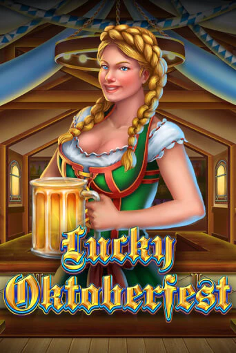 Демо игра Lucky Oktoberfest играть онлайн | Casino X бесплатно