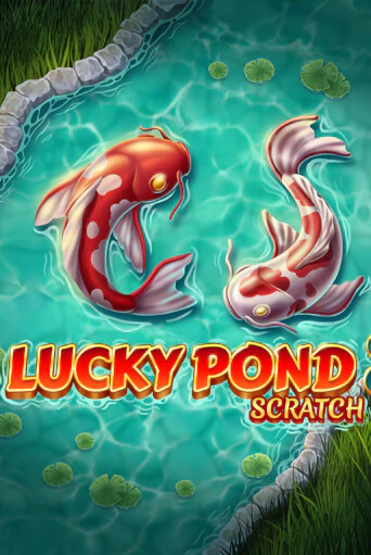 Демо игра Lucky Pond играть онлайн | Casino X бесплатно