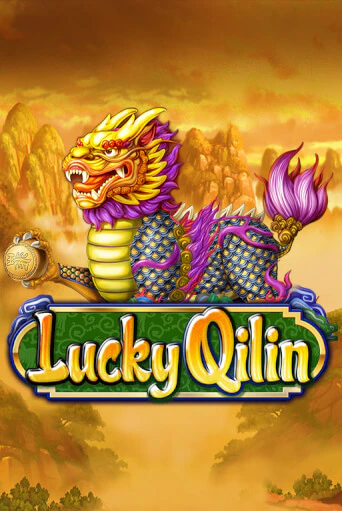 Демо игра Lucky Qilin играть онлайн | Casino X бесплатно