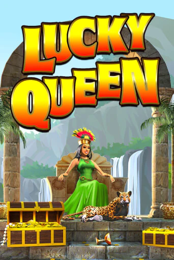 Демо игра Lucky Queen играть онлайн | Casino X бесплатно