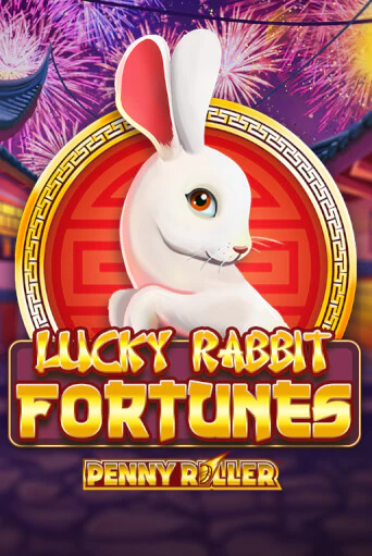 Демо игра Lucky Rabbit Fortunes играть онлайн | Casino X бесплатно