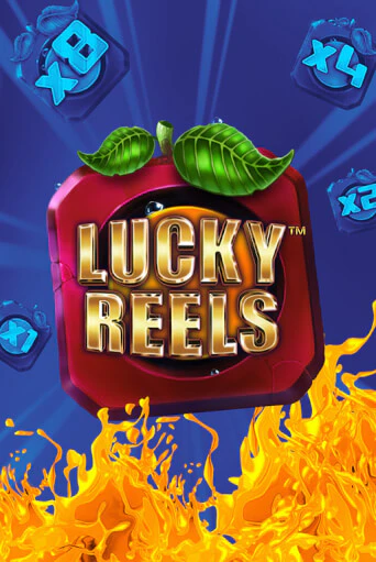 Демо игра Lucky Reels играть онлайн | Casino X бесплатно