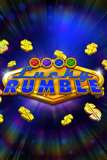 Демо игра Lucky Rumble играть онлайн | Casino X бесплатно