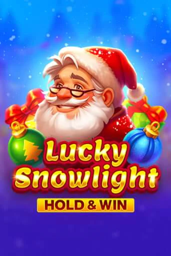 Демо игра Lucky Snowlight играть онлайн | Casino X бесплатно