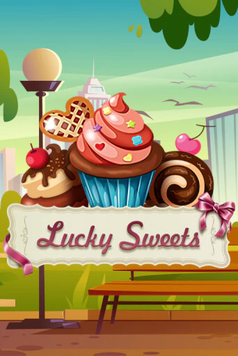 Демо игра Lucky Sweets играть онлайн | Casino X бесплатно