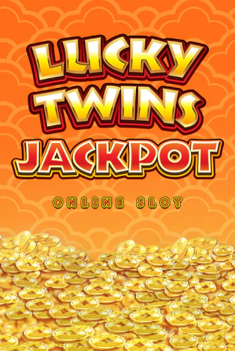 Демо игра Lucky Twins Jackpot играть онлайн | Casino X бесплатно