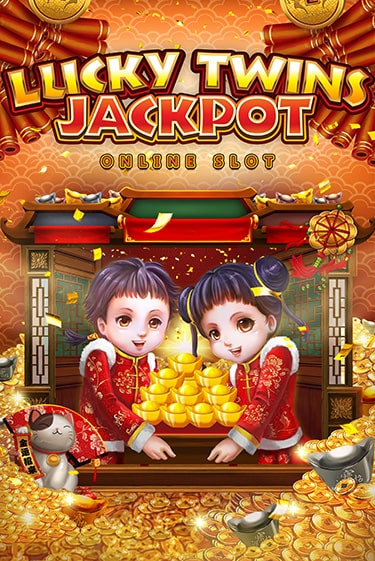 Демо игра Lucky Twins Jackpot играть онлайн | Casino X бесплатно