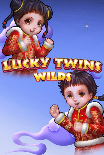 Демо игра Lucky Twins Wilds играть онлайн | Casino X бесплатно