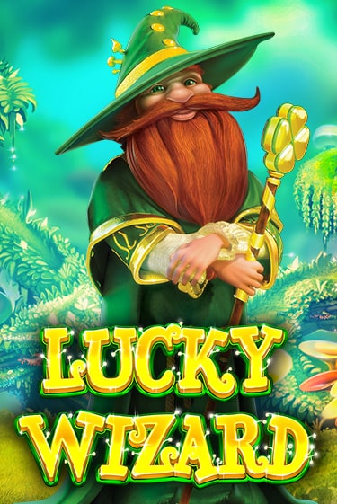 Демо игра Lucky Wizard играть онлайн | Casino X бесплатно