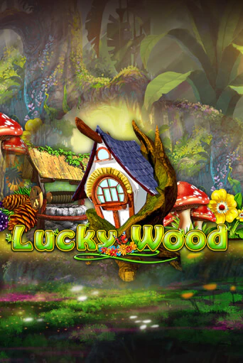 Демо игра Lucky Wood играть онлайн | Casino X бесплатно