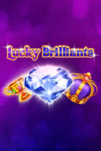 Демо игра Lucky Brilliants играть онлайн | Casino X бесплатно