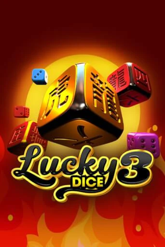 Демо игра Lucky Dice 3 играть онлайн | Casino X бесплатно