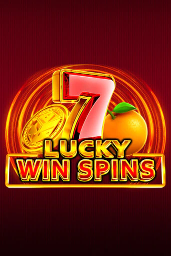 Демо игра Lucky Win Spins играть онлайн | Casino X бесплатно