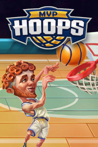 Демо игра MVP Hoops играть онлайн | Casino X бесплатно