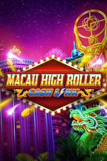 Демо игра Macau High Roller играть онлайн | Casino X бесплатно