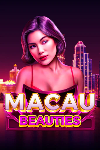 Демо игра Macau Beauties играть онлайн | Casino X бесплатно