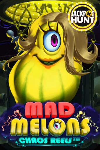 Демо игра Mad Melons: Chaos Reels играть онлайн | Casino X бесплатно