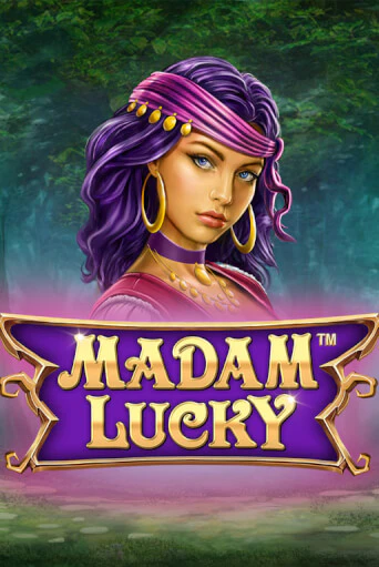 Демо игра Madam Lucky играть онлайн | Casino X бесплатно