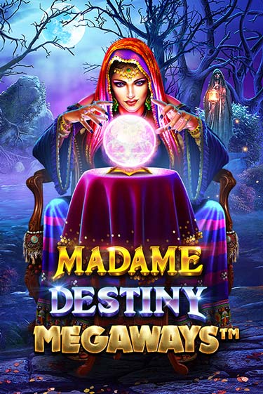 Демо игра Madame Destiny Megaways играть онлайн | Casino X бесплатно