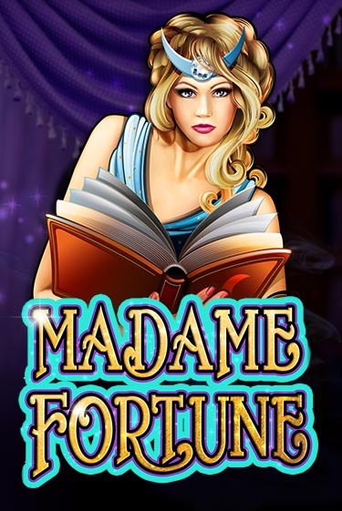 Демо игра Madame Fortune играть онлайн | Casino X бесплатно