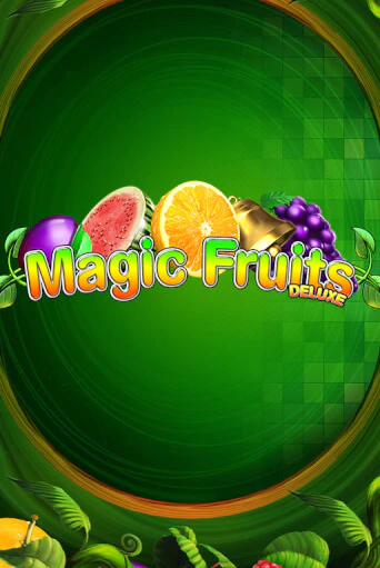 Демо игра Magic Fruits Deluxe играть онлайн | Casino X бесплатно