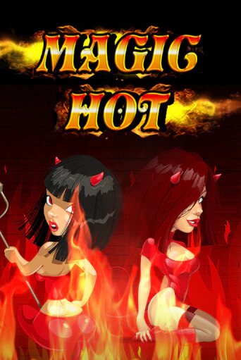 Демо игра Magic Hot 4 играть онлайн | Casino X бесплатно