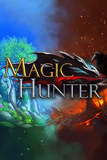 Демо игра Magic Hunter играть онлайн | Casino X бесплатно