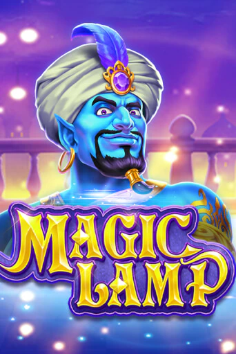 Демо игра Magic Lamp играть онлайн | Casino X бесплатно