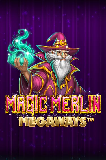 Демо игра Magic Merlin Megaways играть онлайн | Casino X бесплатно