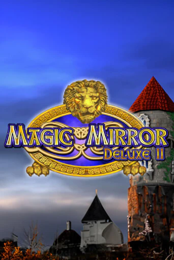 Демо игра Magic Mirror Deluxe II играть онлайн | Casino X бесплатно