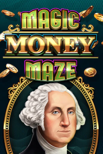 Демо игра Magic Money Maze играть онлайн | Casino X бесплатно