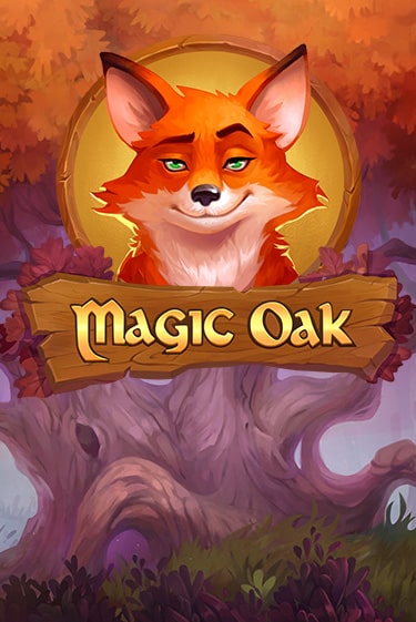 Демо игра Magic Oak играть онлайн | Casino X бесплатно