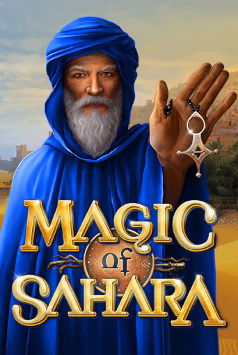 Демо игра Magic of Sahara играть онлайн | Casino X бесплатно