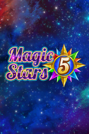 Демо игра Magic Stars 5 играть онлайн | Casino X бесплатно