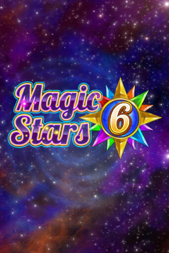 Демо игра Magic Stars 6 играть онлайн | Casino X бесплатно