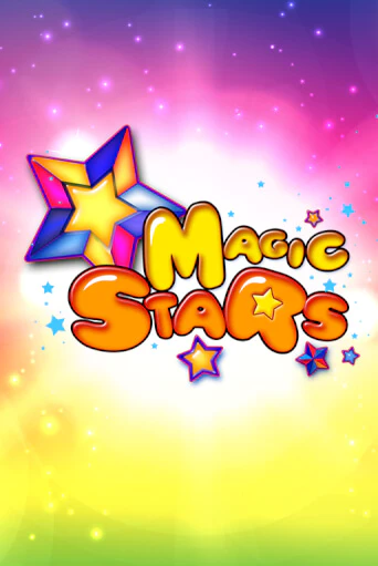 Демо игра Magic Stars играть онлайн | Casino X бесплатно