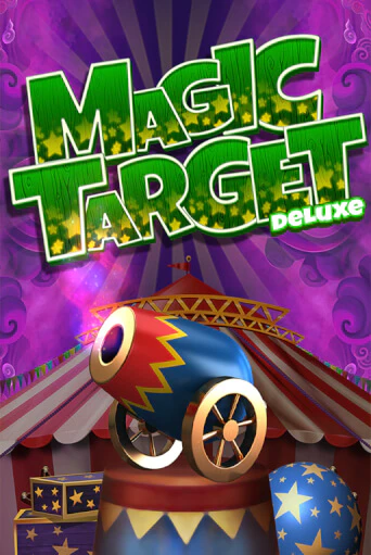 Демо игра Magic Target Deluxe играть онлайн | Casino X бесплатно