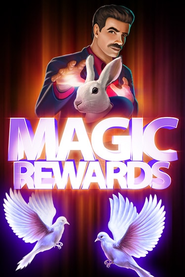 Демо игра Magic Rewards играть онлайн | Casino X бесплатно