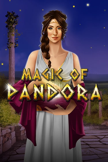 Демо игра Magic of Pandora играть онлайн | Casino X бесплатно