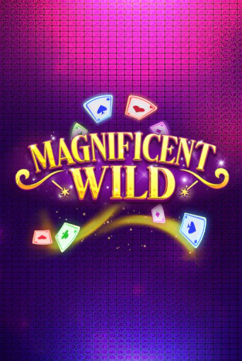 Демо игра Magnificent Wild играть онлайн | Casino X бесплатно