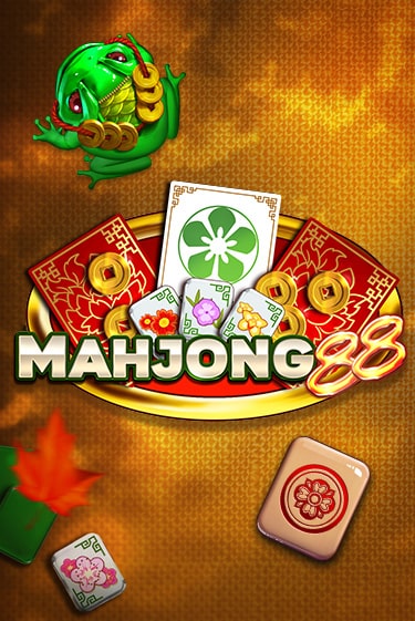 Демо игра Mahjong 88 играть онлайн | Casino X бесплатно