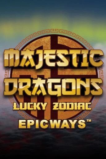 Демо игра Majestic Dragons играть онлайн | Casino X бесплатно